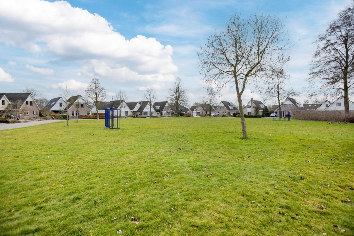 Te koop: Foto Woonhuis aan de Noordveen 6 in Beilen