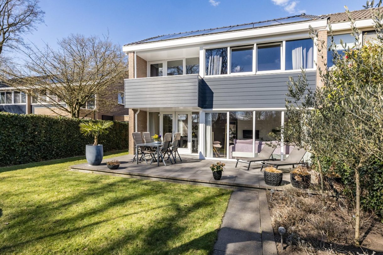 Te koop: Foto Woonhuis aan de Schapendrift 153 in Beilen