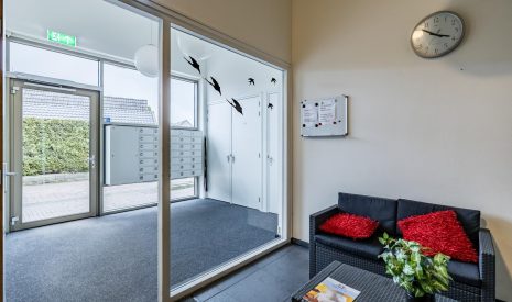 Te koop: Foto Appartement aan de Karspelstraat 60 in Beilen