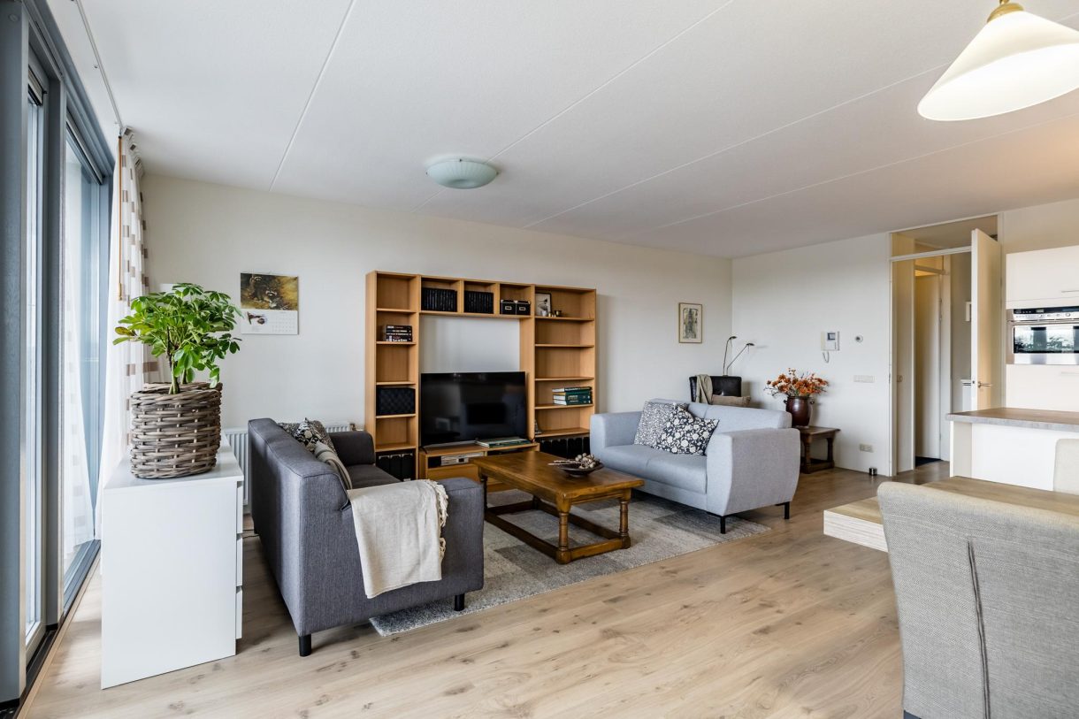 Te koop: Foto Appartement aan de Karspelstraat 60 in Beilen