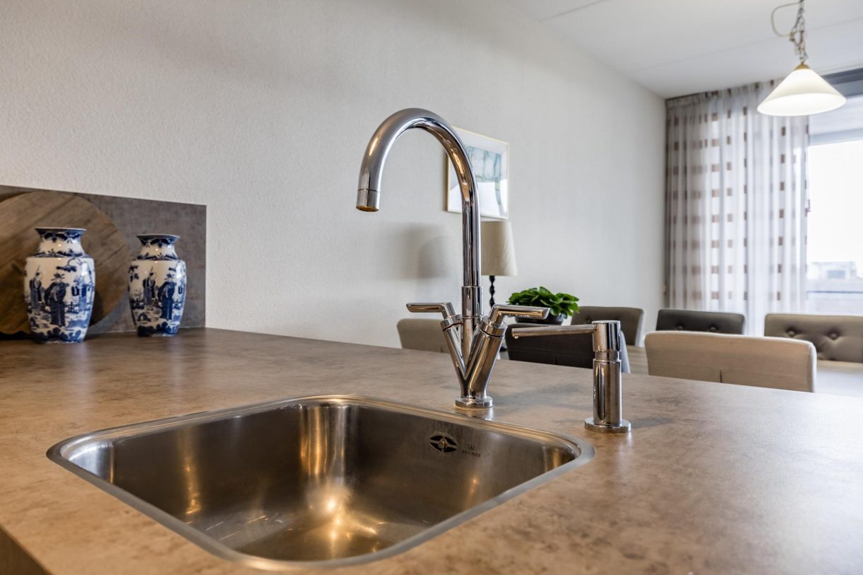 Te koop: Foto Appartement aan de Karspelstraat 60 in Beilen