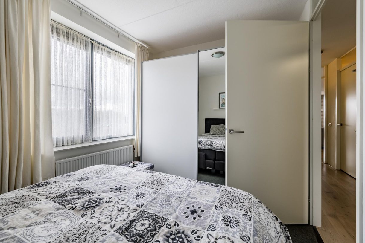 Te koop: Foto Appartement aan de Karspelstraat 60 in Beilen