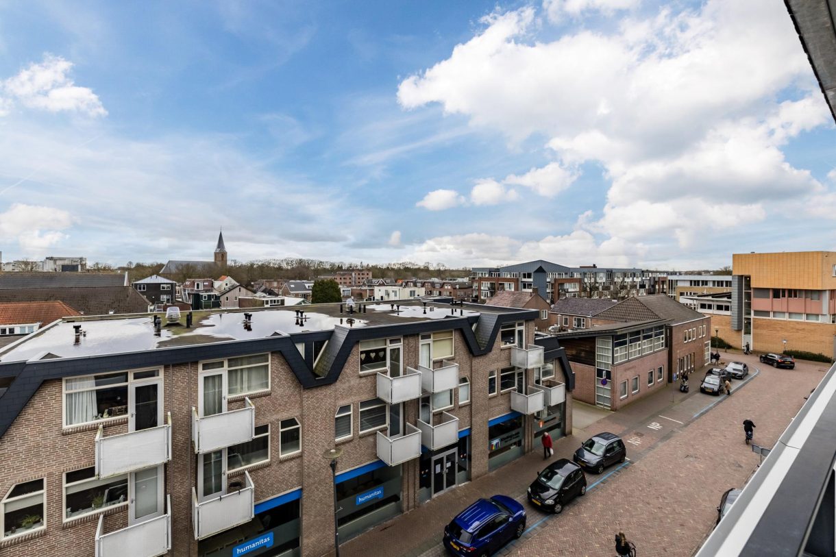 Te koop: Foto Appartement aan de Karspelstraat 60 in Beilen