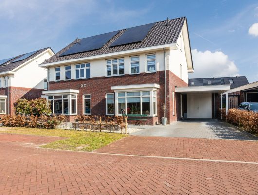 Hoofdfoto van Beilen Spurrie 15