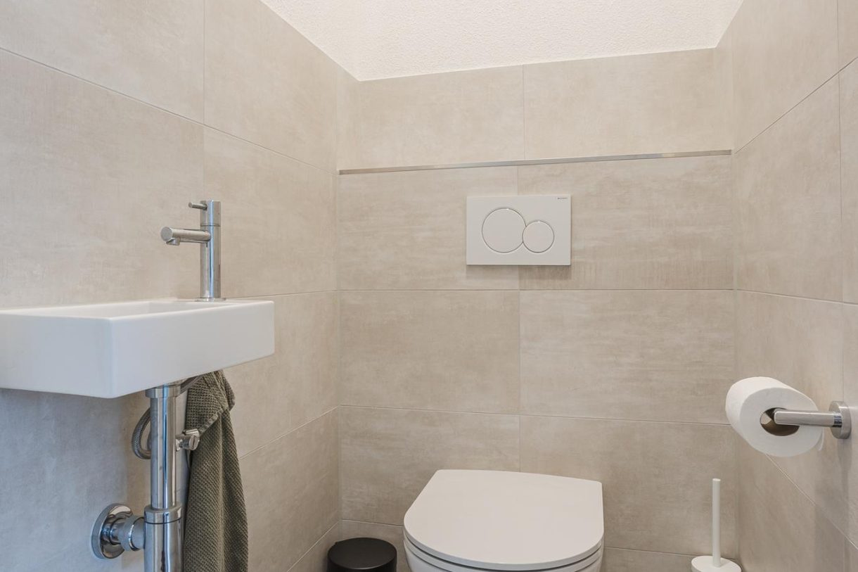 Te koop: Foto Woonhuis aan de Spurrie 15 in Beilen