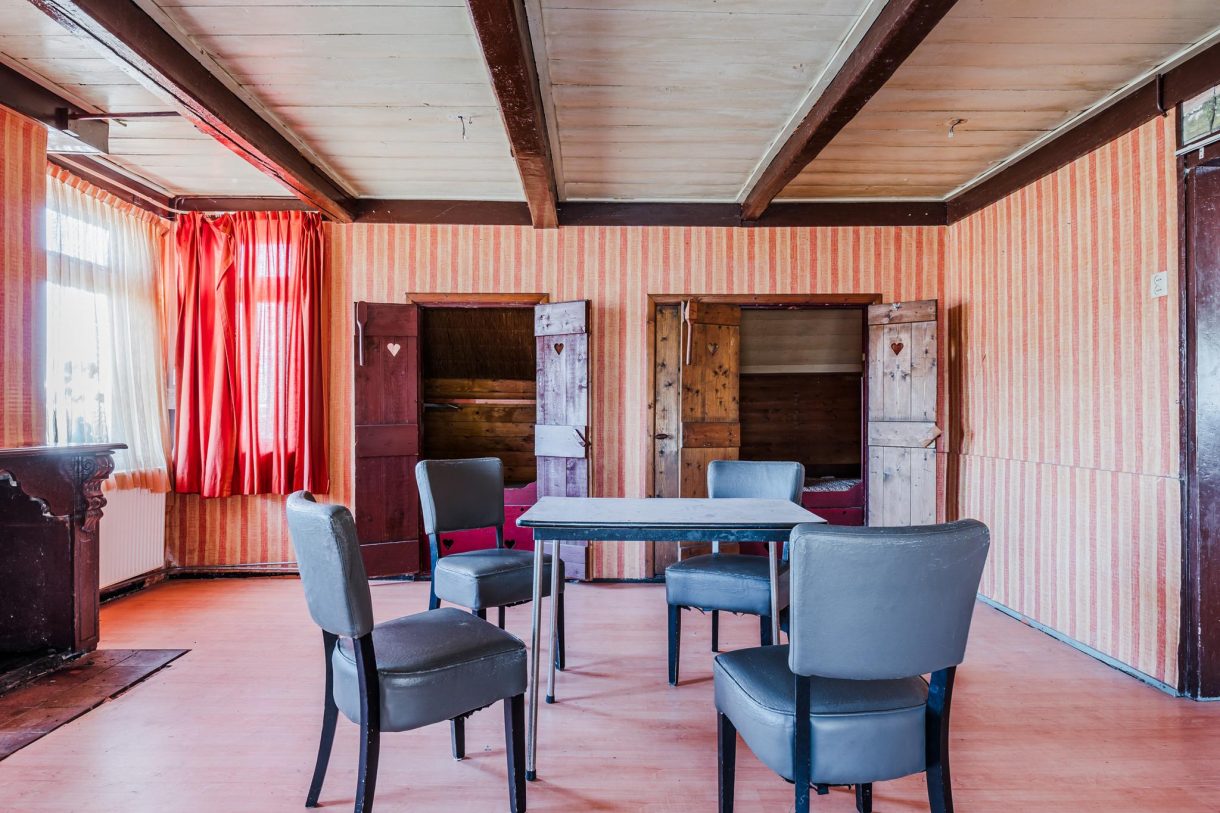 Te koop: Foto Woonhuis aan de Beilervaart 11 in Beilen