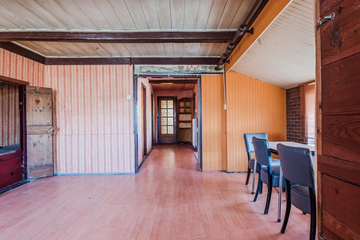 Te koop: Foto Woonhuis aan de Beilervaart 11 in Beilen