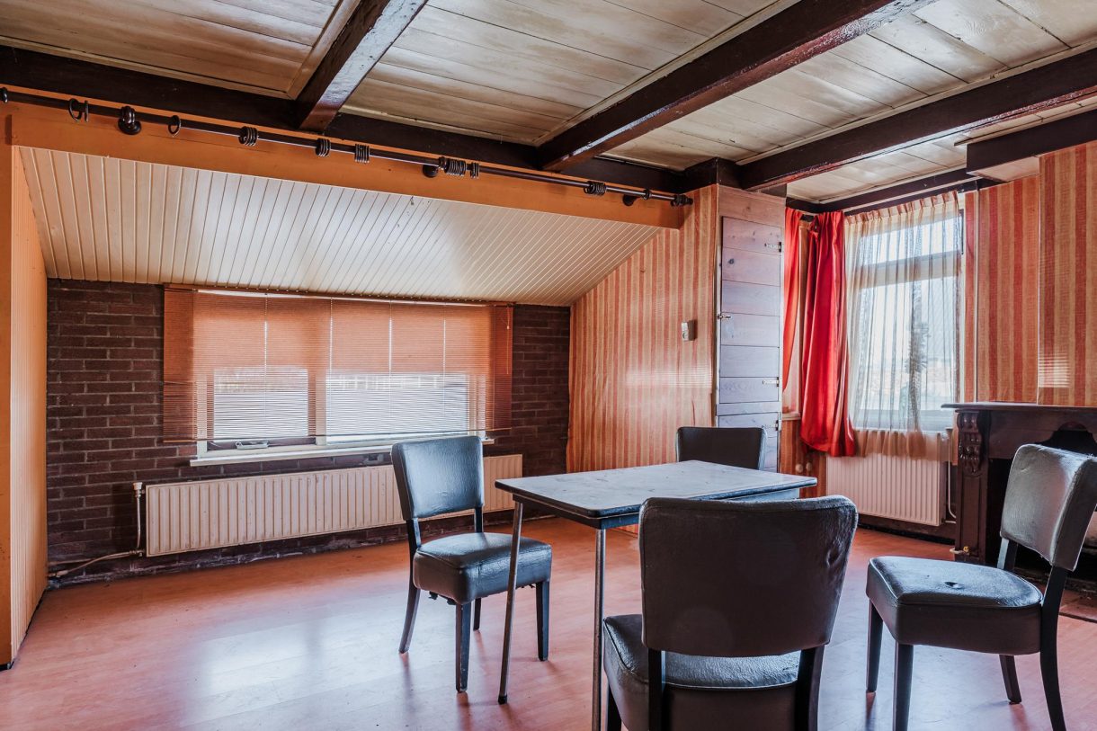 Te koop: Foto Woonhuis aan de Beilervaart 11 in Beilen