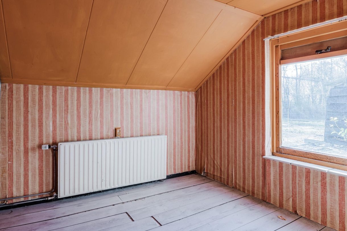 Te koop: Foto Woonhuis aan de Beilervaart 11 in Beilen