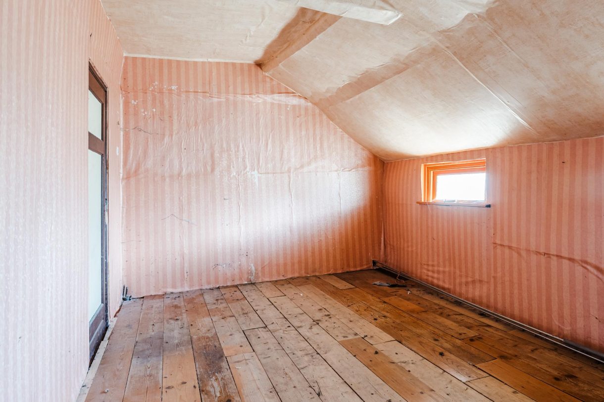 Te koop: Foto Woonhuis aan de Beilervaart 11 in Beilen