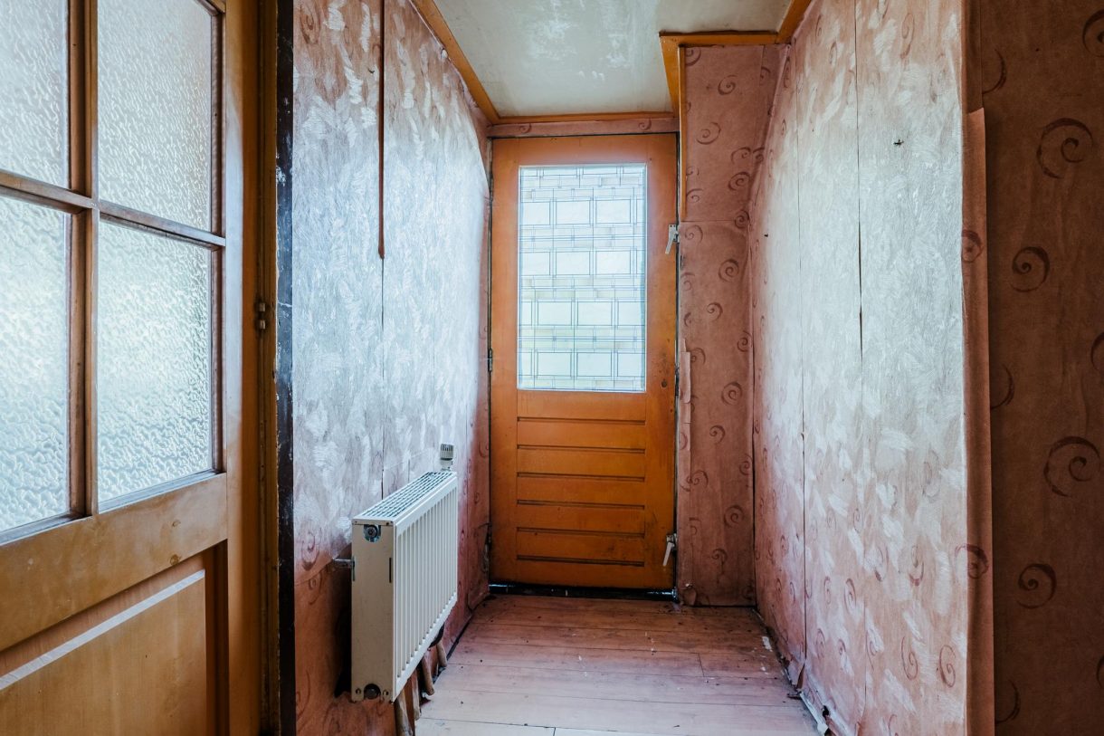 Te koop: Foto Woonhuis aan de Beilervaart 11 in Beilen