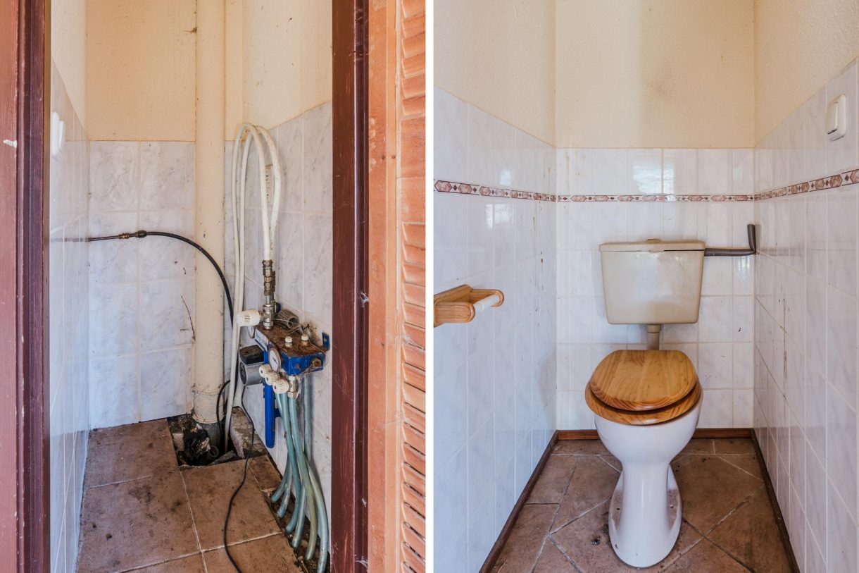 Te koop: Foto Woonhuis aan de Beilervaart 11 in Beilen