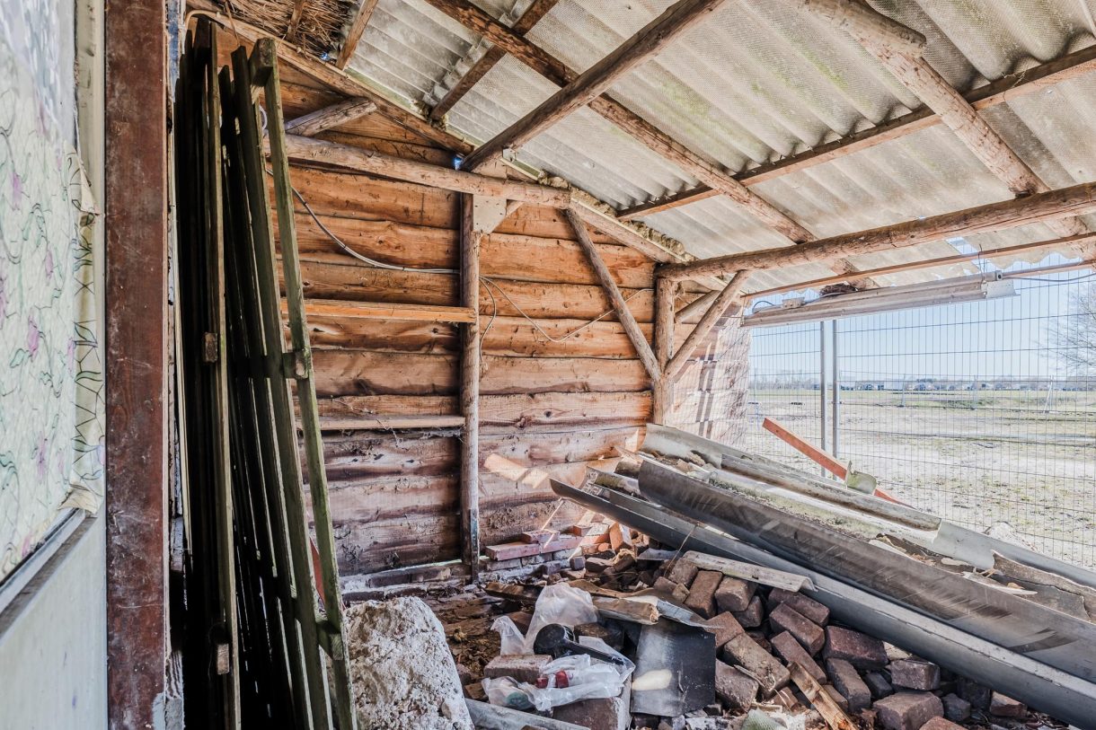 Te koop: Foto Woonhuis aan de Beilervaart 11 in Beilen