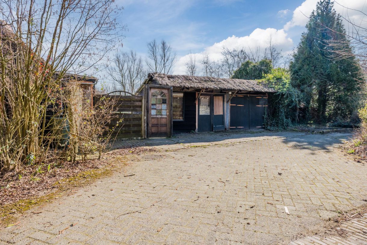 Te koop: Foto Woonhuis aan de Beilervaart 11 in Beilen