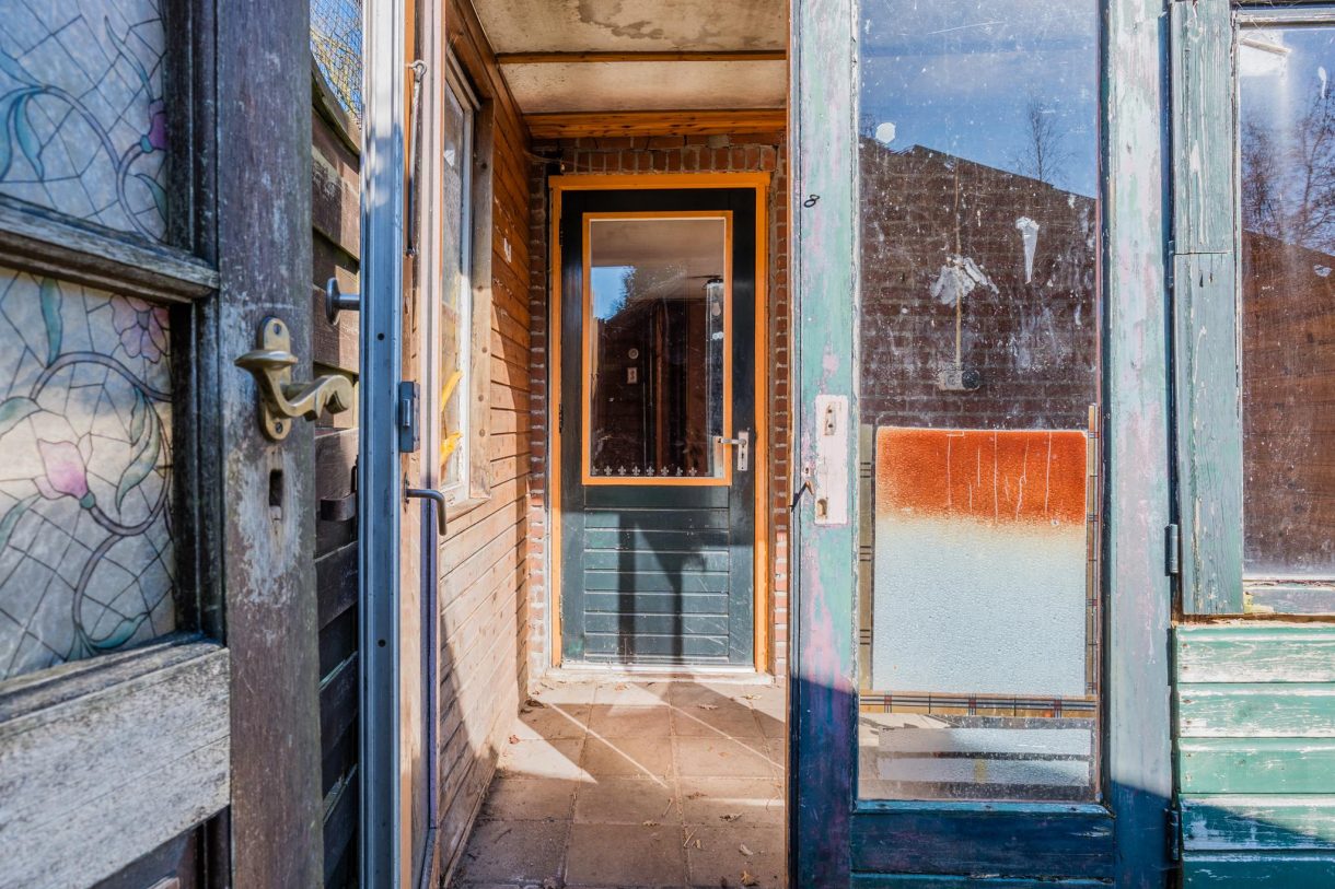 Te koop: Foto Woonhuis aan de Beilervaart 11 in Beilen