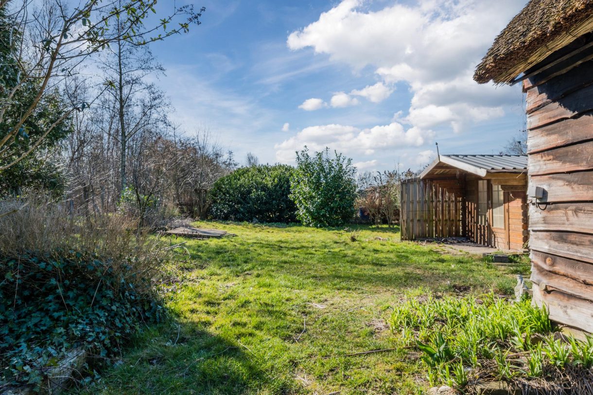 Te koop: Foto Woonhuis aan de Beilervaart 11 in Beilen