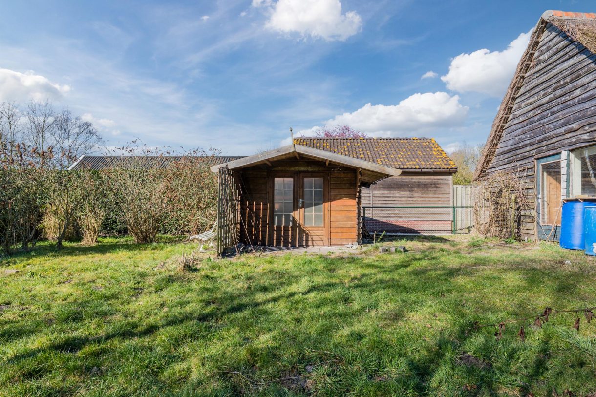 Te koop: Foto Woonhuis aan de Beilervaart 11 in Beilen