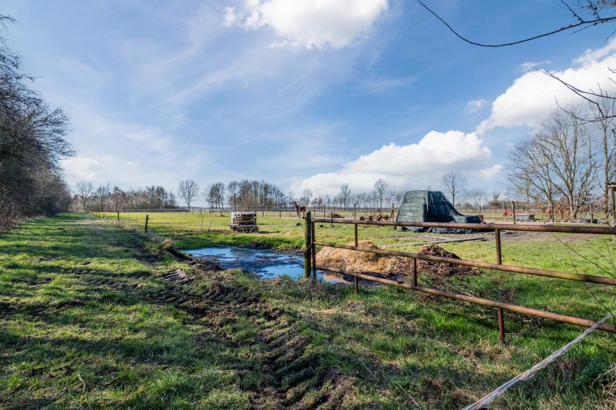 Te koop: Foto Woonhuis aan de Beilervaart 11 in Beilen