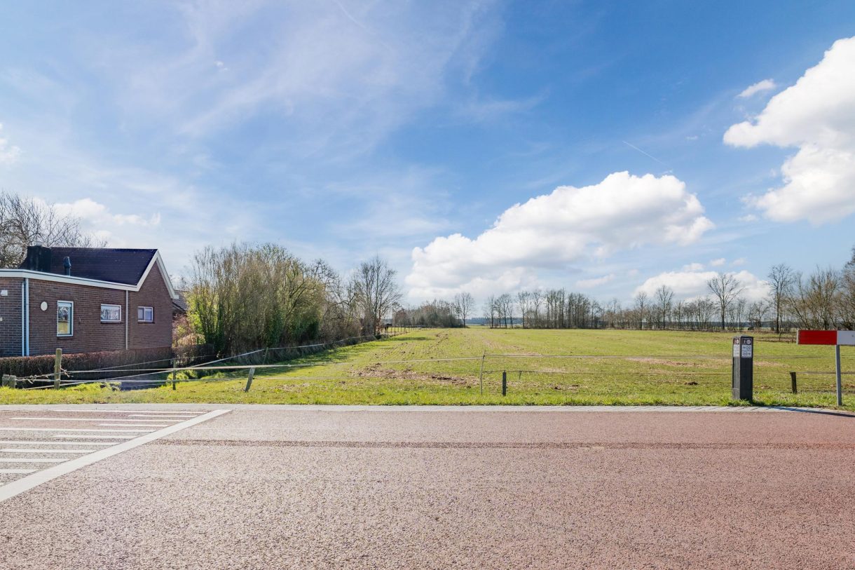 Te koop: Foto Woonhuis aan de Beilervaart 11 in Beilen