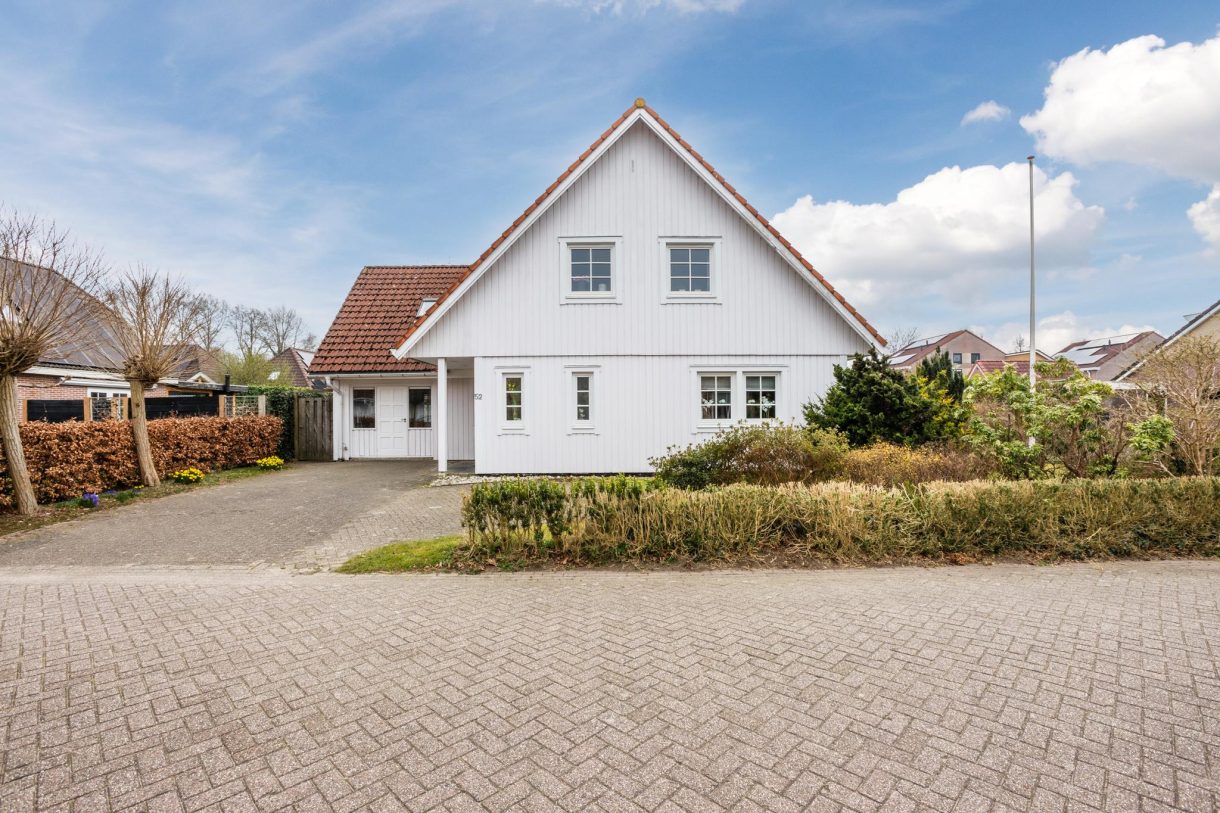 Te koop: Foto Woonhuis aan de Plattenkamp 52 in Beilen