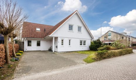 Te koop: Foto Woonhuis aan de Plattenkamp 52 in Beilen