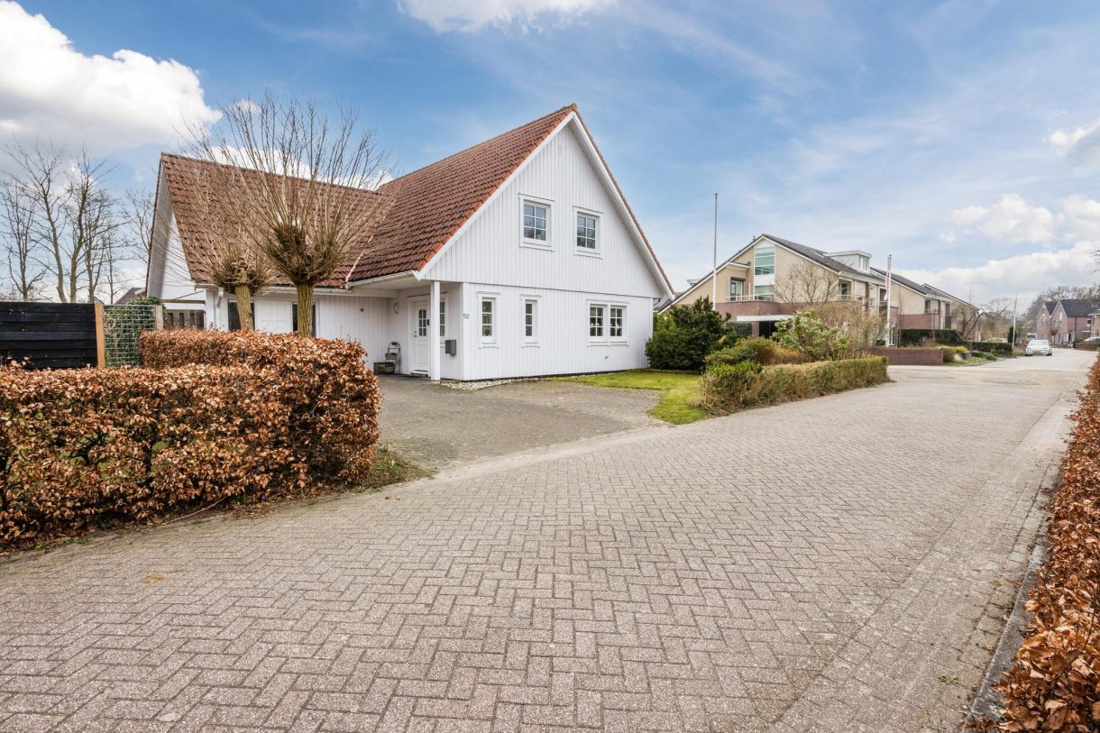 Te koop: Foto Woonhuis aan de Plattenkamp 52 in Beilen