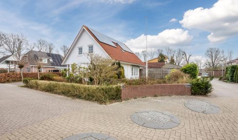Te koop: Foto Woonhuis aan de Plattenkamp 52 in Beilen