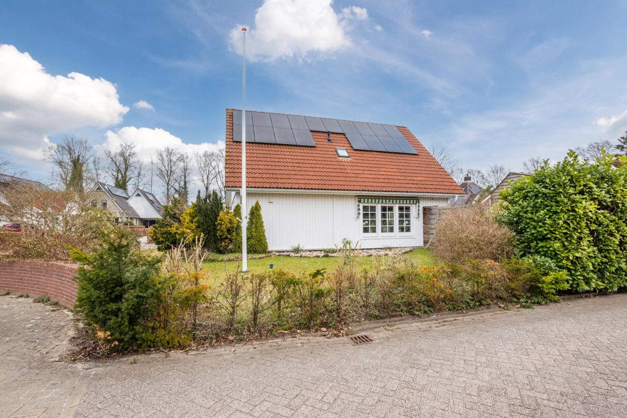 Te koop: Foto Woonhuis aan de Plattenkamp 52 in Beilen