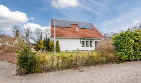 Te koop: Foto Woonhuis aan de Plattenkamp 52 in Beilen