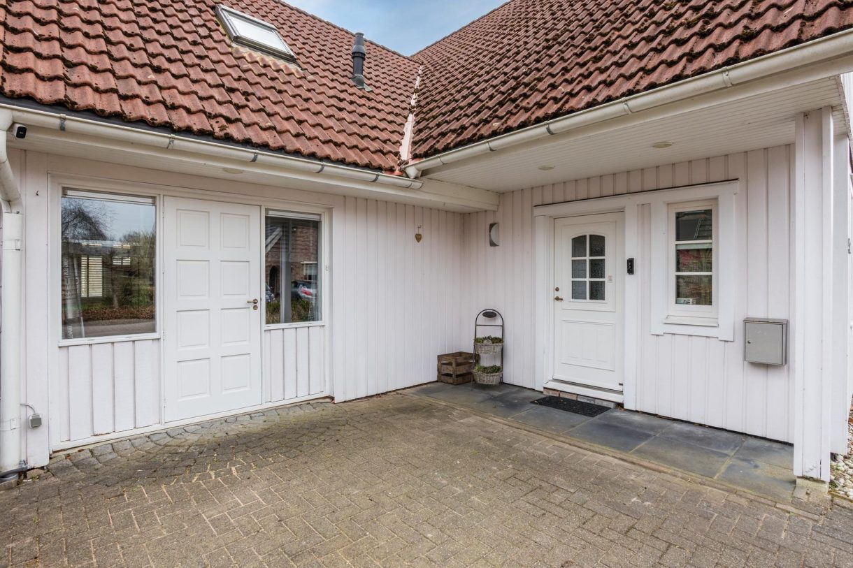 Te koop: Foto Woonhuis aan de Plattenkamp 52 in Beilen