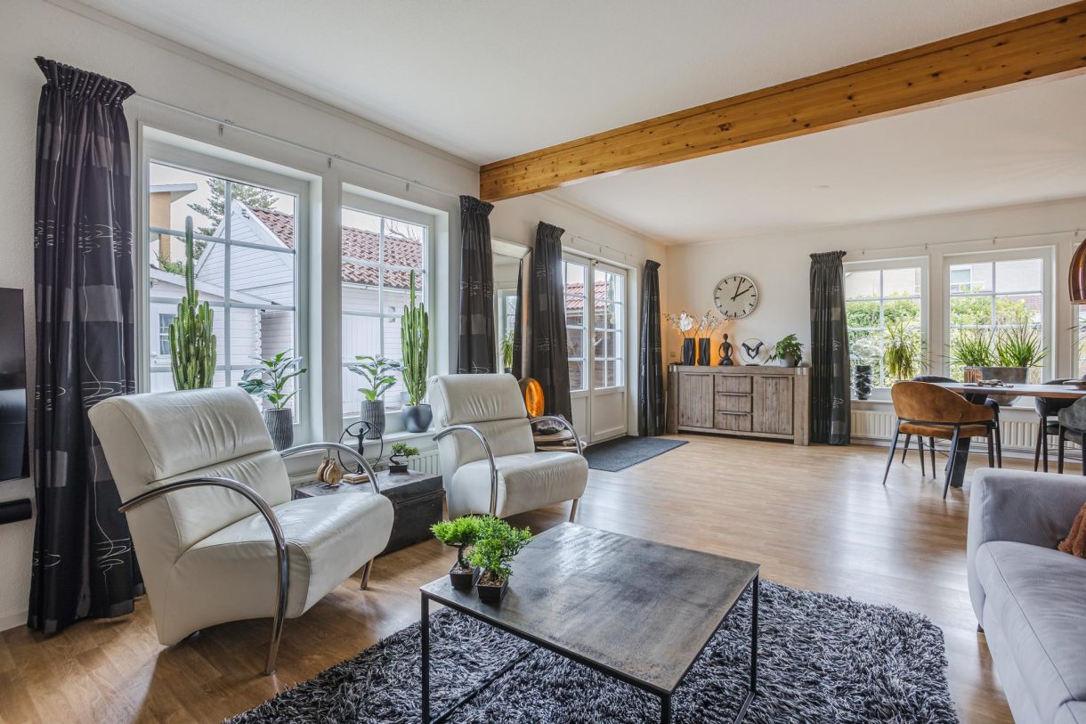 Te koop: Foto Woonhuis aan de Plattenkamp 52 in Beilen