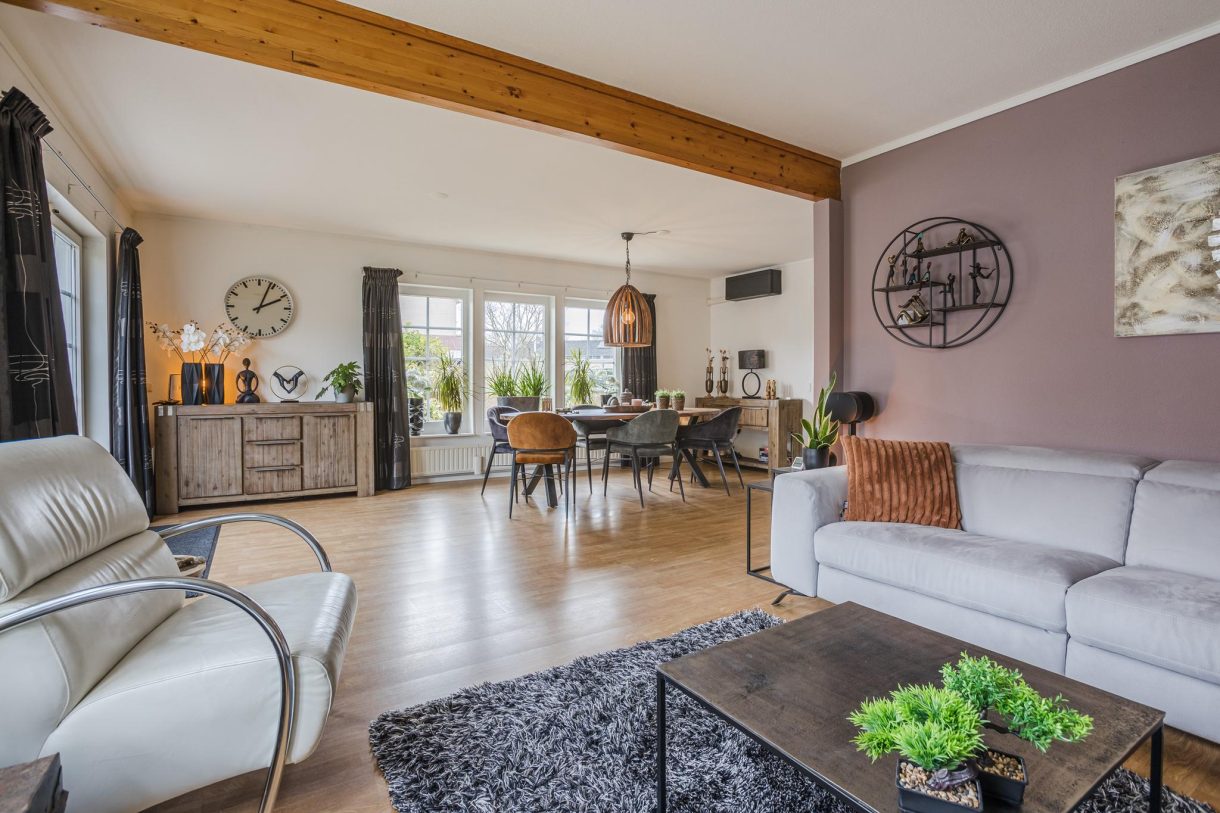 Te koop: Foto Woonhuis aan de Plattenkamp 52 in Beilen