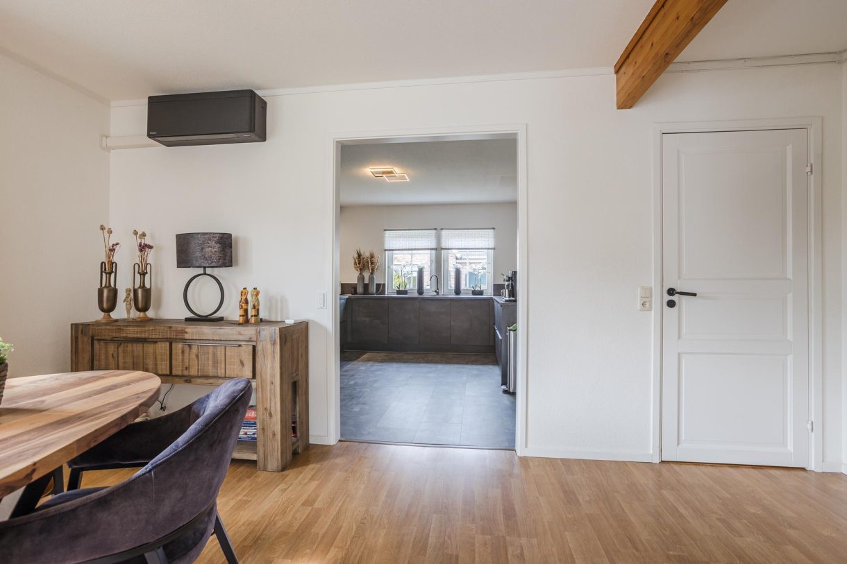 Te koop: Foto Woonhuis aan de Plattenkamp 52 in Beilen