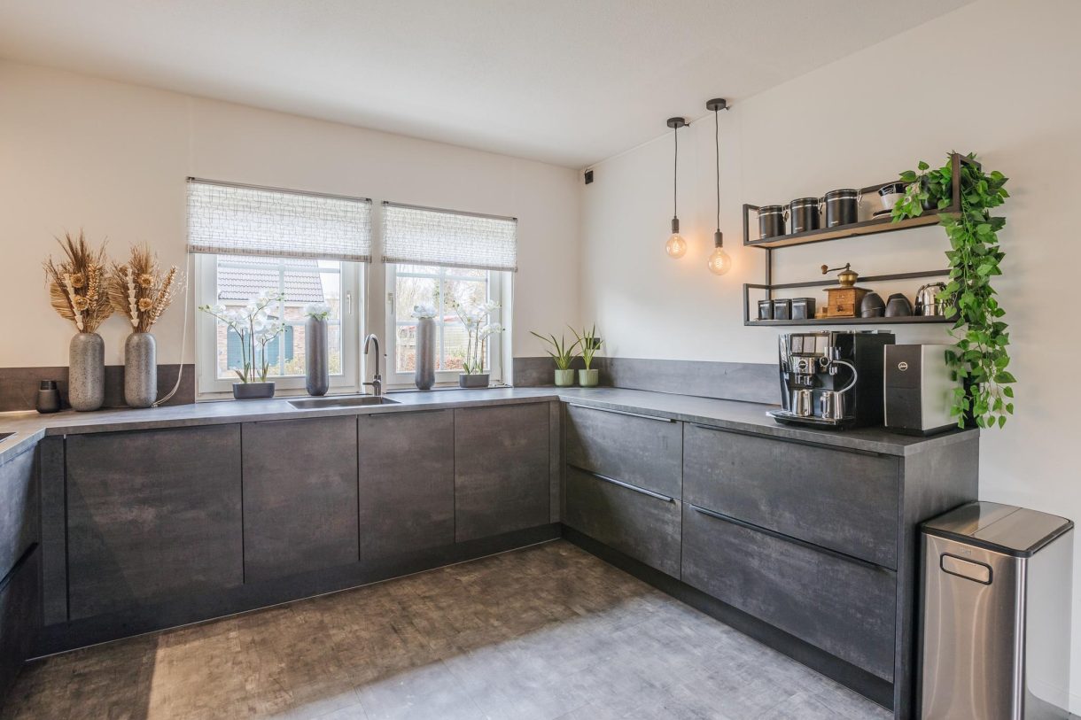 Te koop: Foto Woonhuis aan de Plattenkamp 52 in Beilen