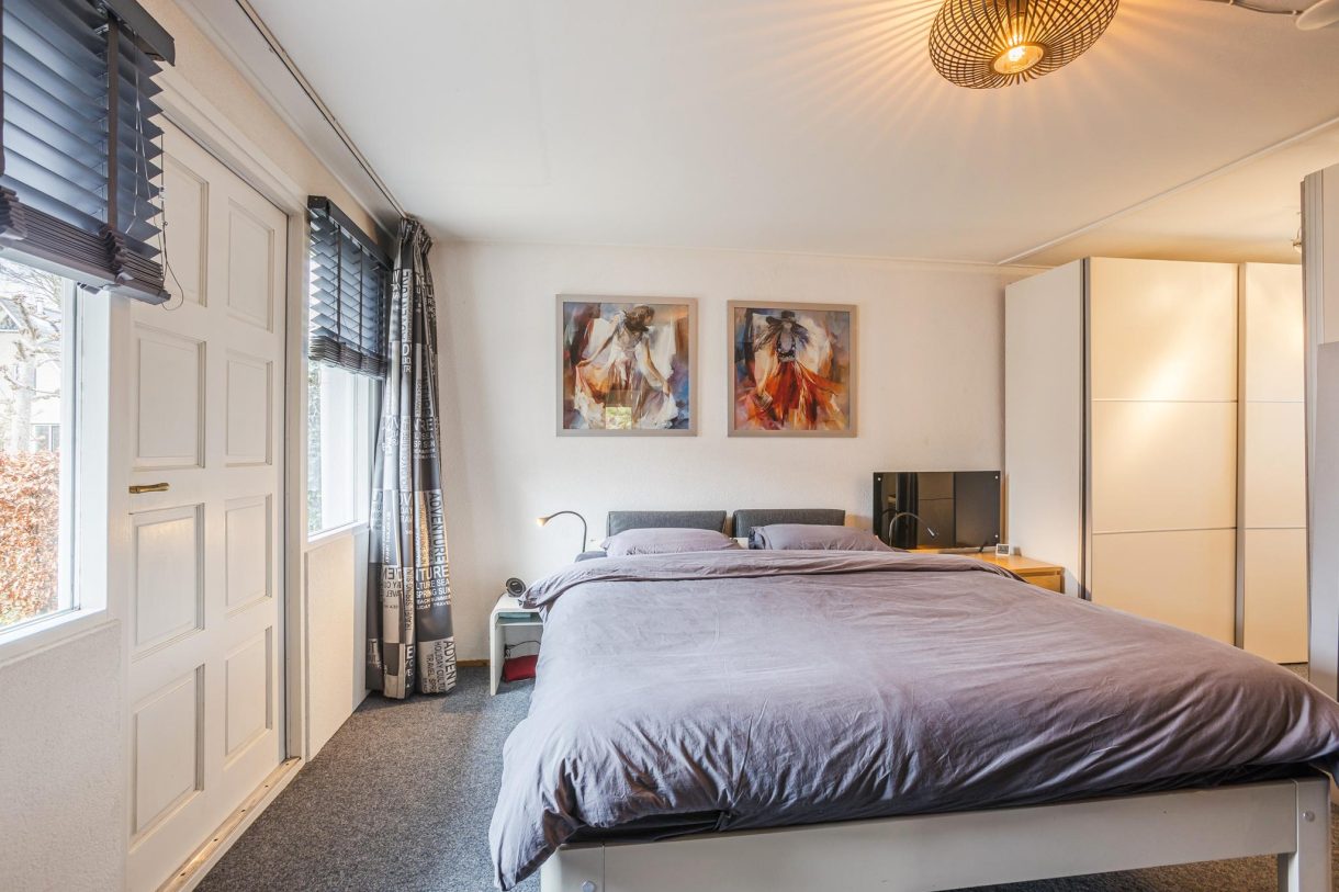 Te koop: Foto Woonhuis aan de Plattenkamp 52 in Beilen