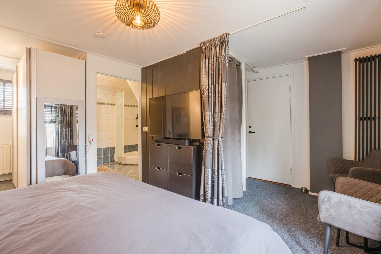 Te koop: Foto Woonhuis aan de Plattenkamp 52 in Beilen