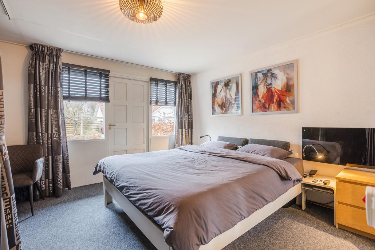 Te koop: Foto Woonhuis aan de Plattenkamp 52 in Beilen