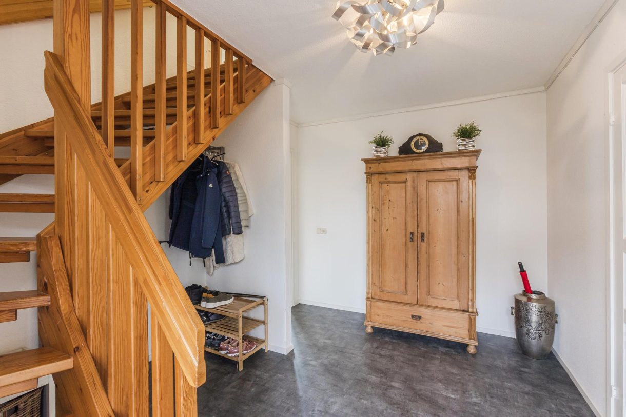 Te koop: Foto Woonhuis aan de Plattenkamp 52 in Beilen