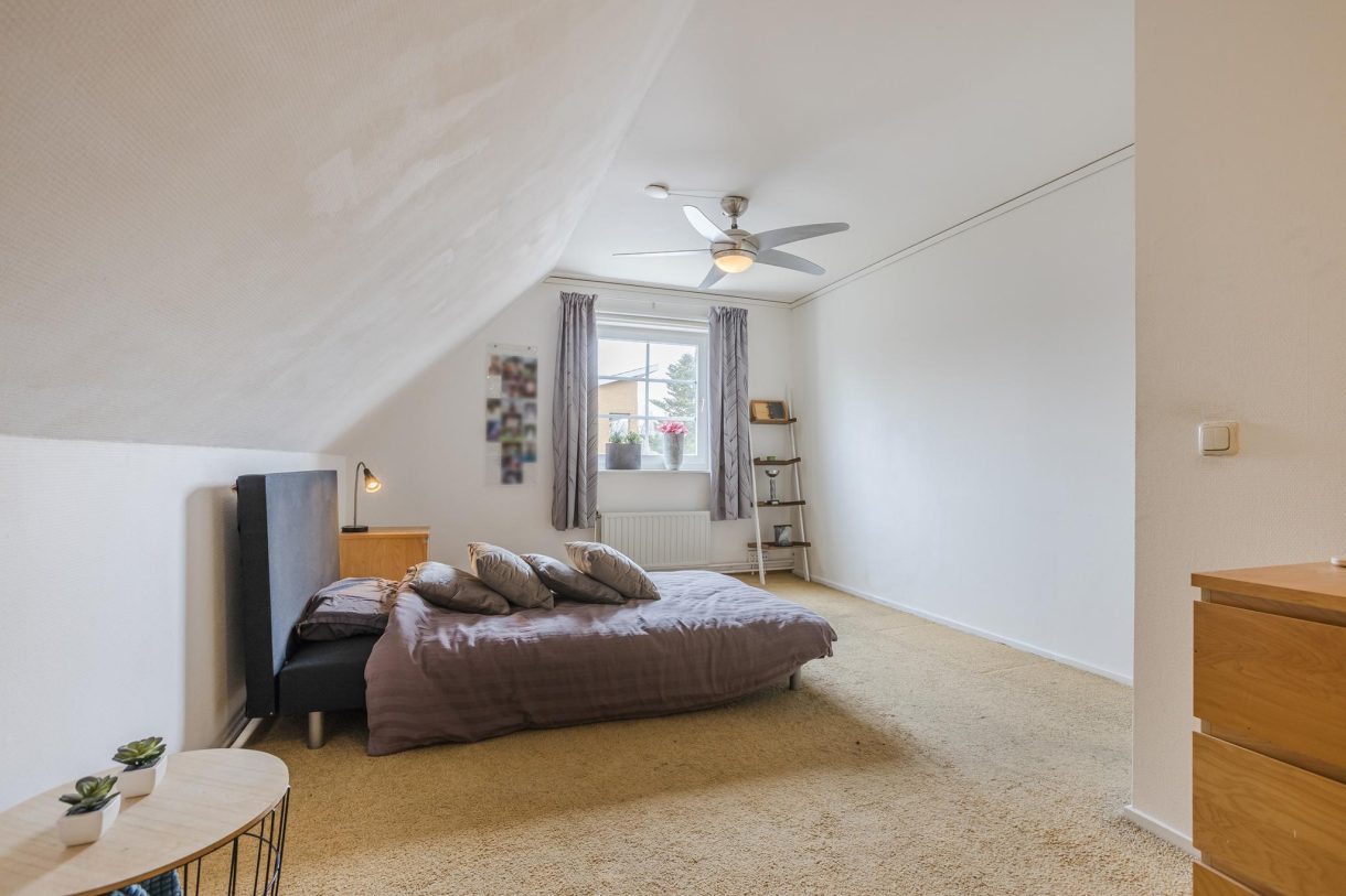 Te koop: Foto Woonhuis aan de Plattenkamp 52 in Beilen