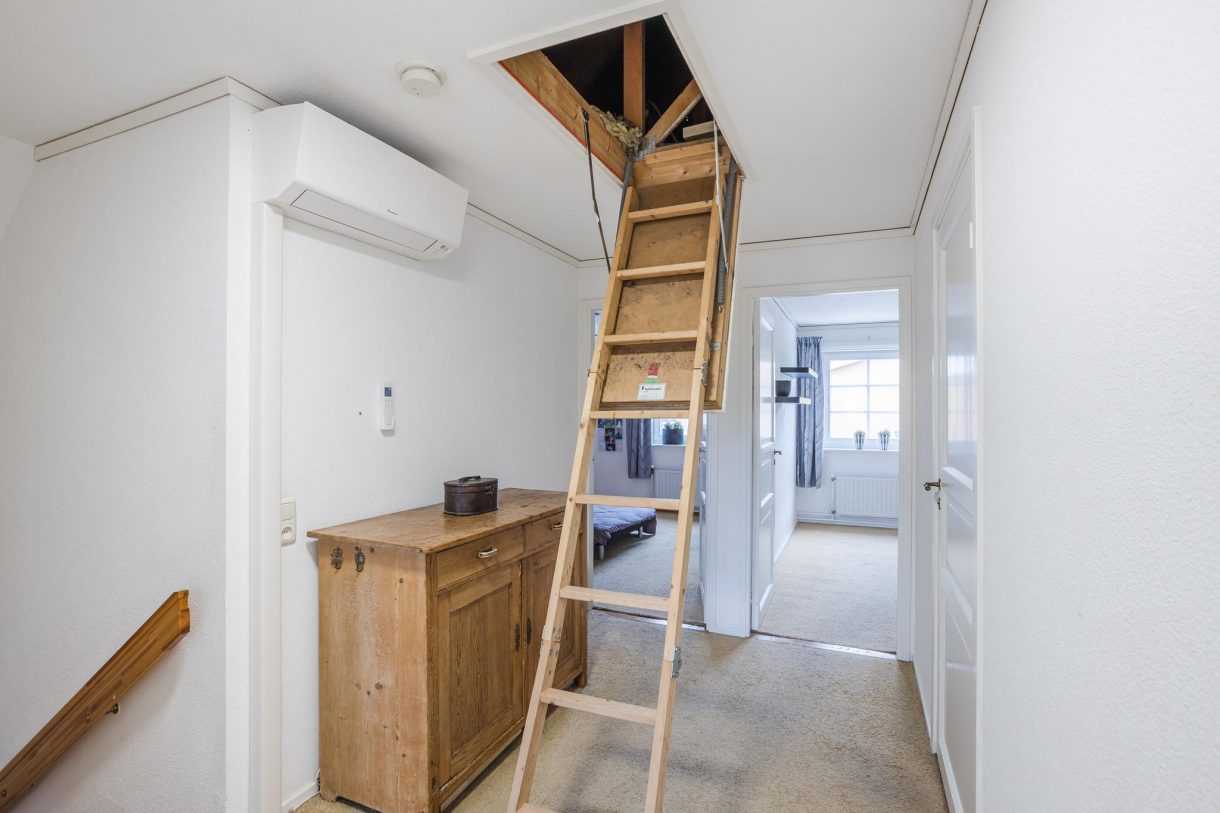 Te koop: Foto Woonhuis aan de Plattenkamp 52 in Beilen