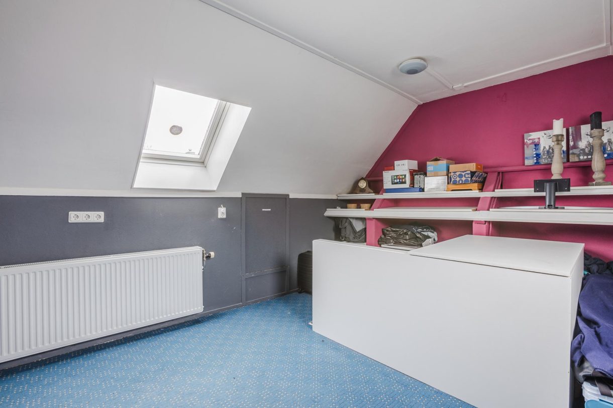 Te koop: Foto Woonhuis aan de Plattenkamp 52 in Beilen