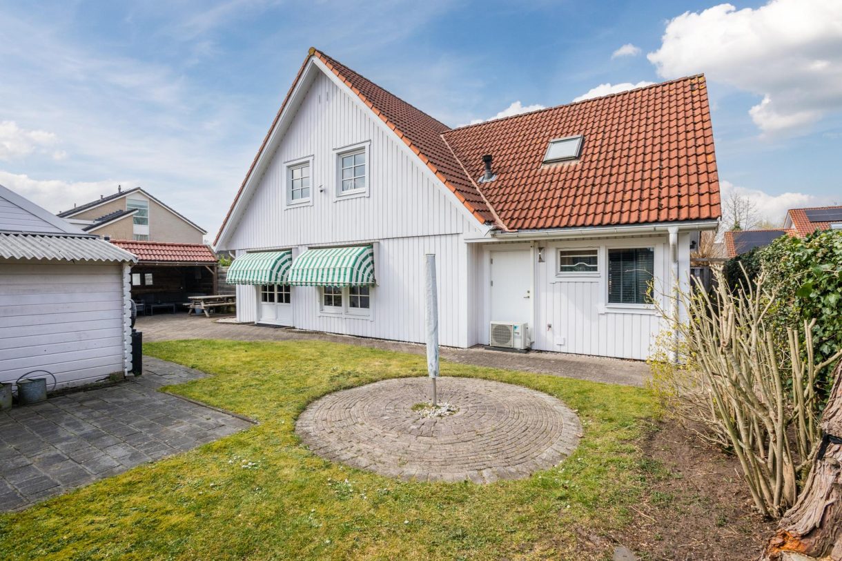 Te koop: Foto Woonhuis aan de Plattenkamp 52 in Beilen