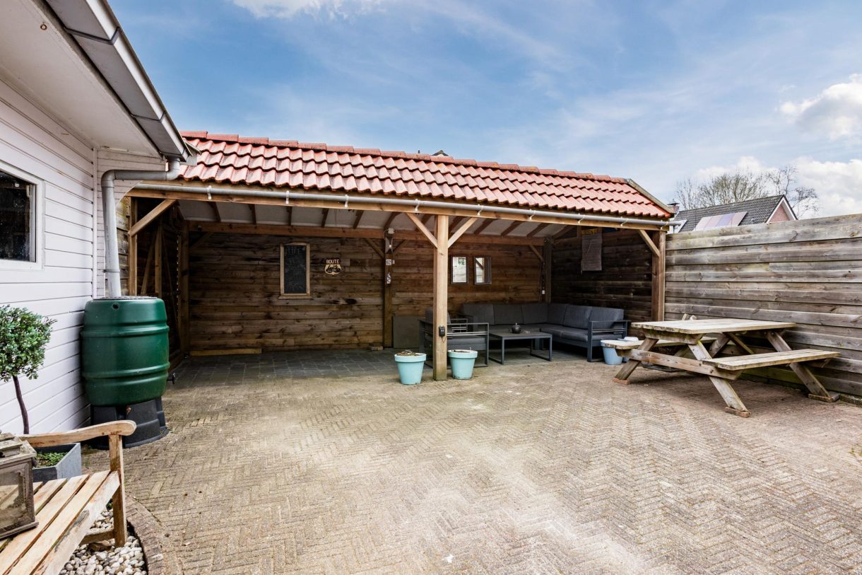 Te koop: Foto Woonhuis aan de Plattenkamp 52 in Beilen