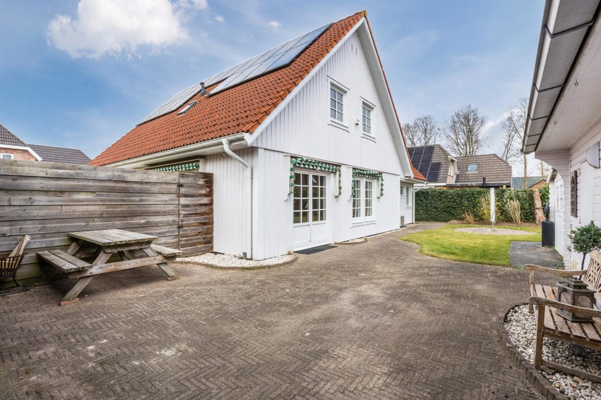 Te koop: Foto Woonhuis aan de Plattenkamp 52 in Beilen