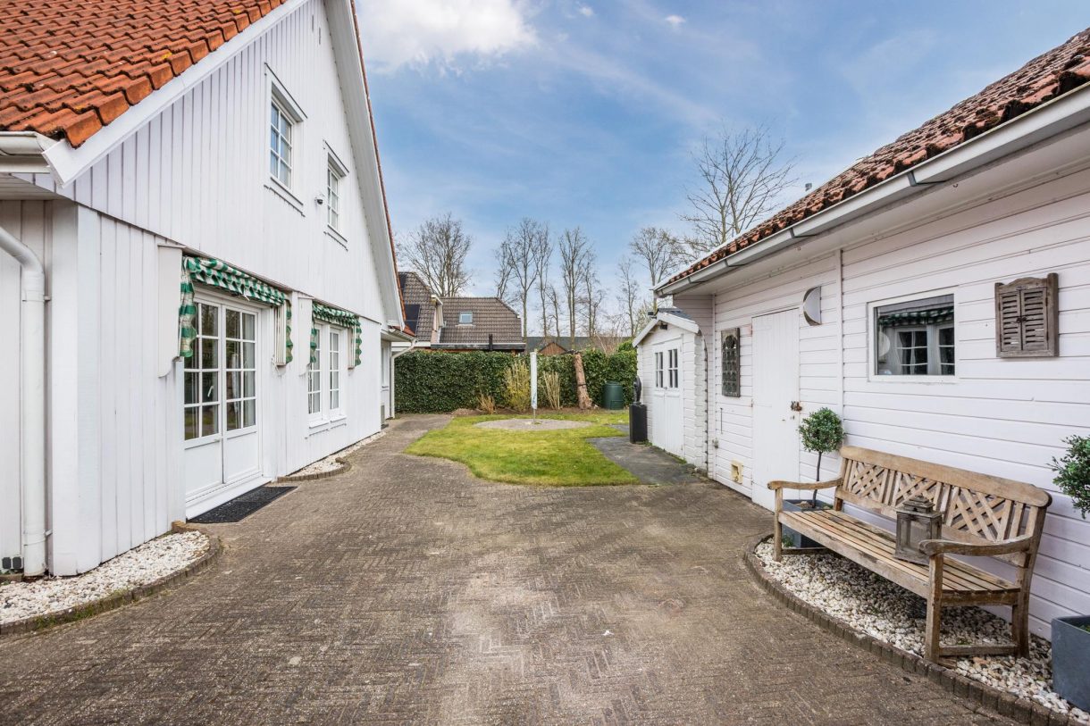 Te koop: Foto Woonhuis aan de Plattenkamp 52 in Beilen