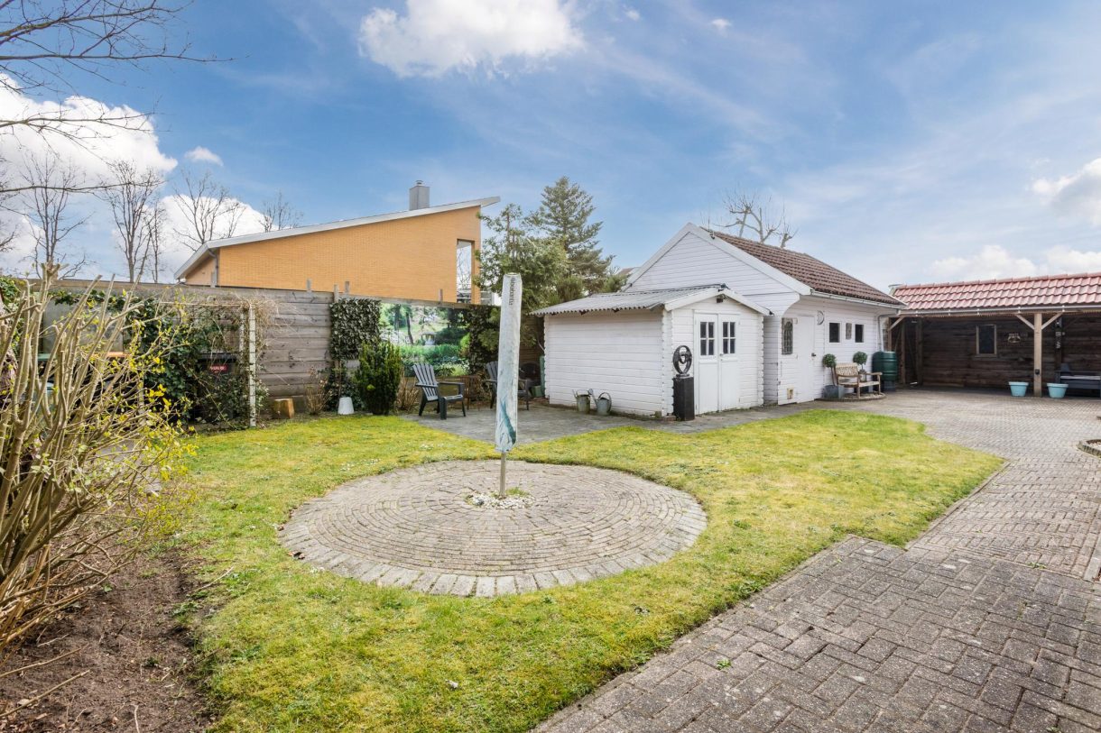 Te koop: Foto Woonhuis aan de Plattenkamp 52 in Beilen