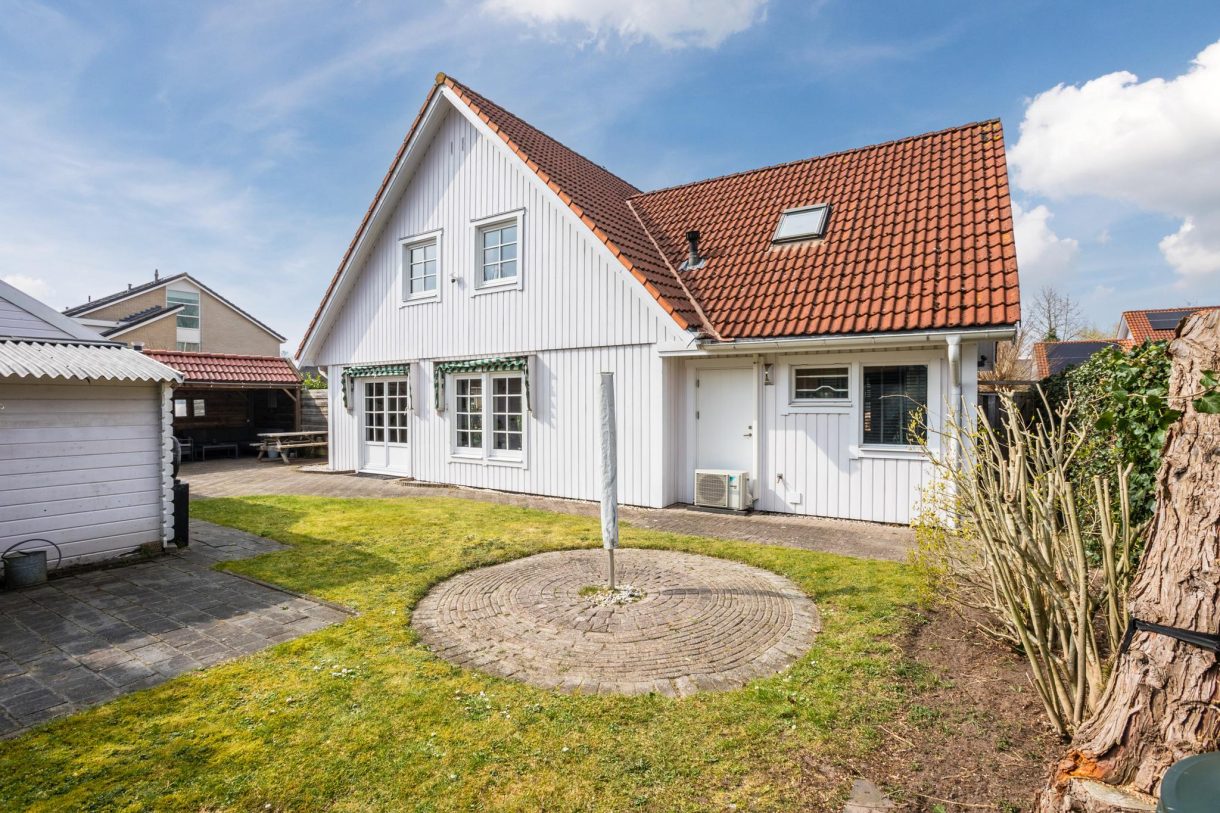 Te koop: Foto Woonhuis aan de Plattenkamp 52 in Beilen