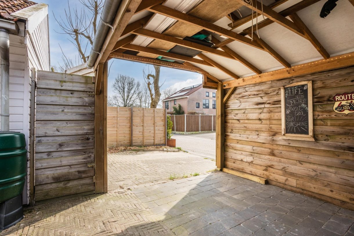 Te koop: Foto Woonhuis aan de Plattenkamp 52 in Beilen