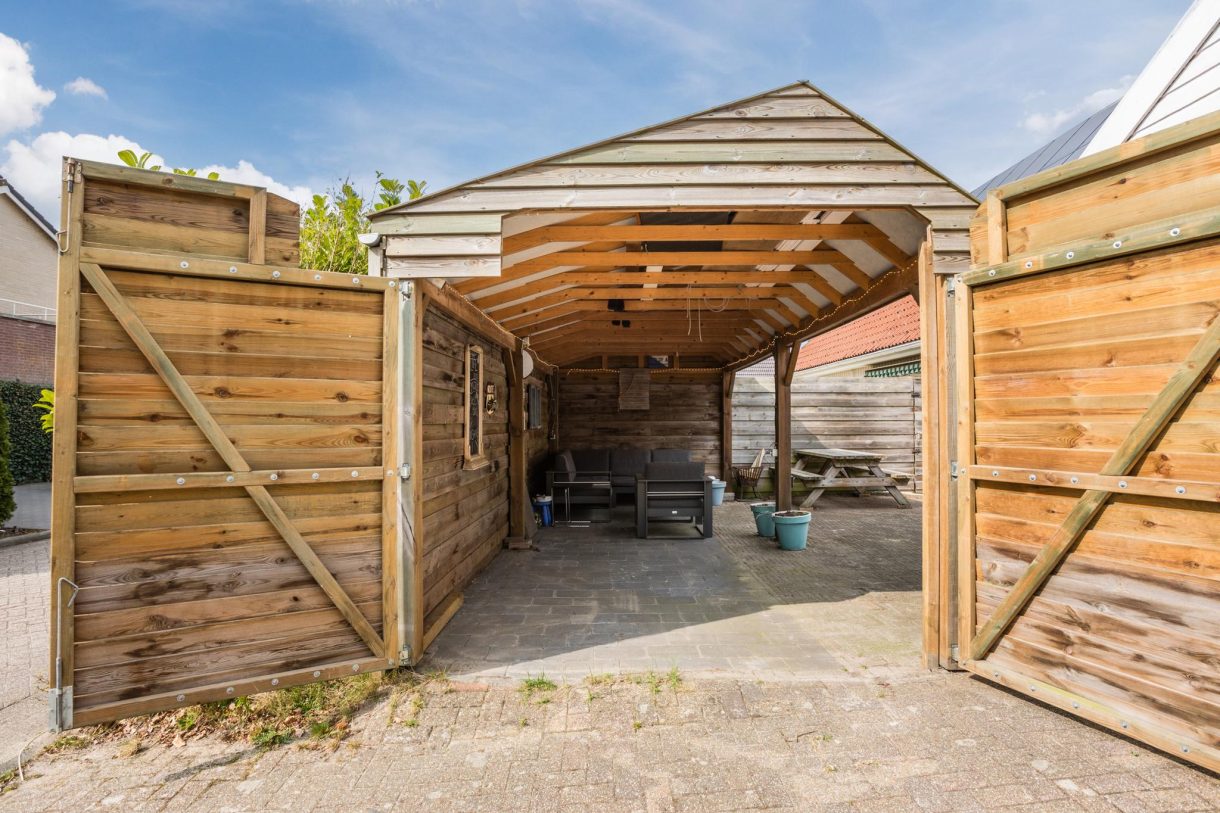 Te koop: Foto Woonhuis aan de Plattenkamp 52 in Beilen