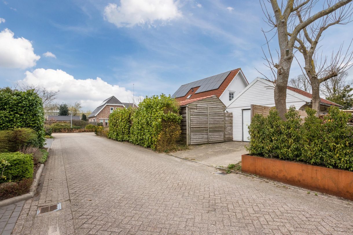 Te koop: Foto Woonhuis aan de Plattenkamp 52 in Beilen